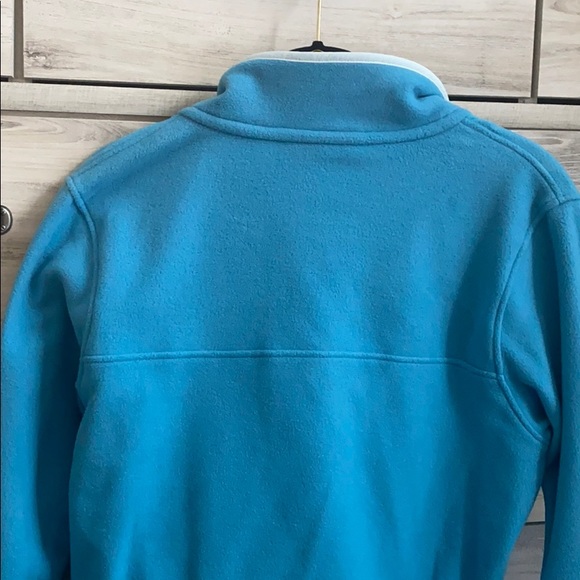 patagonia snap fleece - Picture 6 of 6